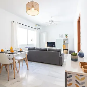  Apartamento Mariblanca Freshapartments By Bossh!