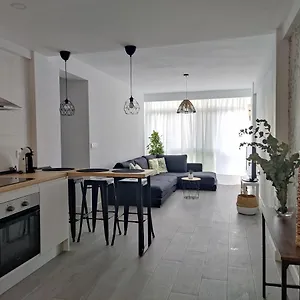  Apartamento Delicias