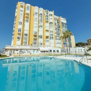  Apartamento Apartamento Almirante Beach