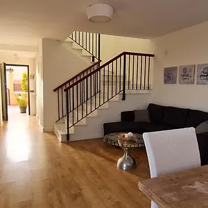  Apartamento Mirador De Luciana
