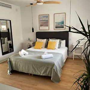  Apartamento Espectacular Loft, Parking Gratuito V