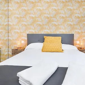  Apartamento San Jorge