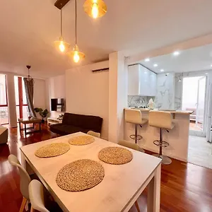  Apartamento Holidays Uncibay