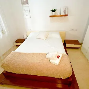  Apartamento Centro Playa Estación De Tren