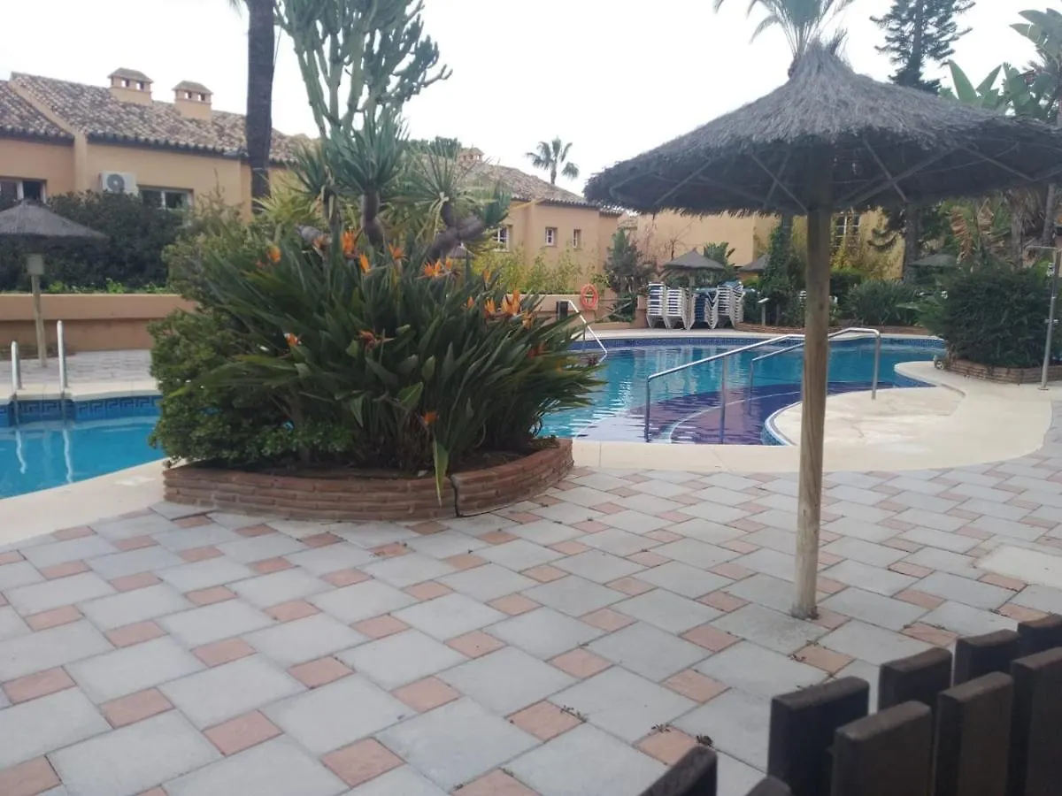 C P Oasis Club location